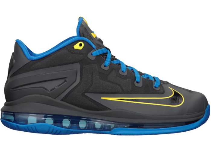 Nike LeBron 11 Low Entourage (GS)