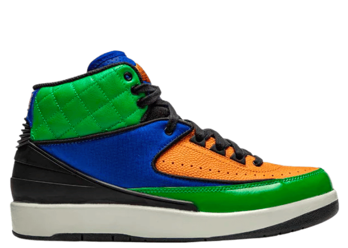 Air Jordan 2 Retro Rivals (W)