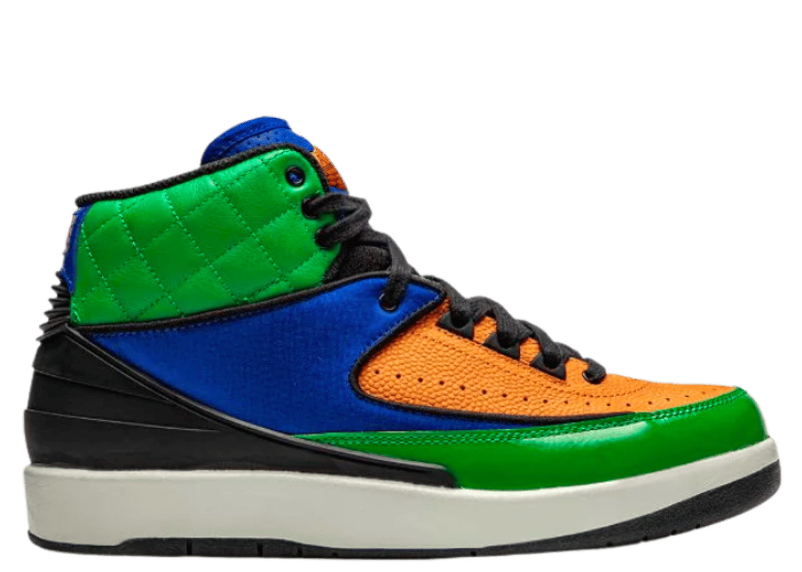 Air Jordan 2 Retro Rivals (W)