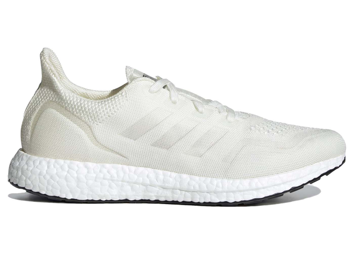 adidas Ultra Boost Made To Be Remade Non Dyed Black Sole