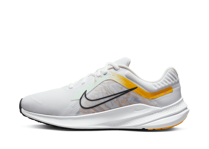 Nike Quest 5 Premium Road Running Shoes