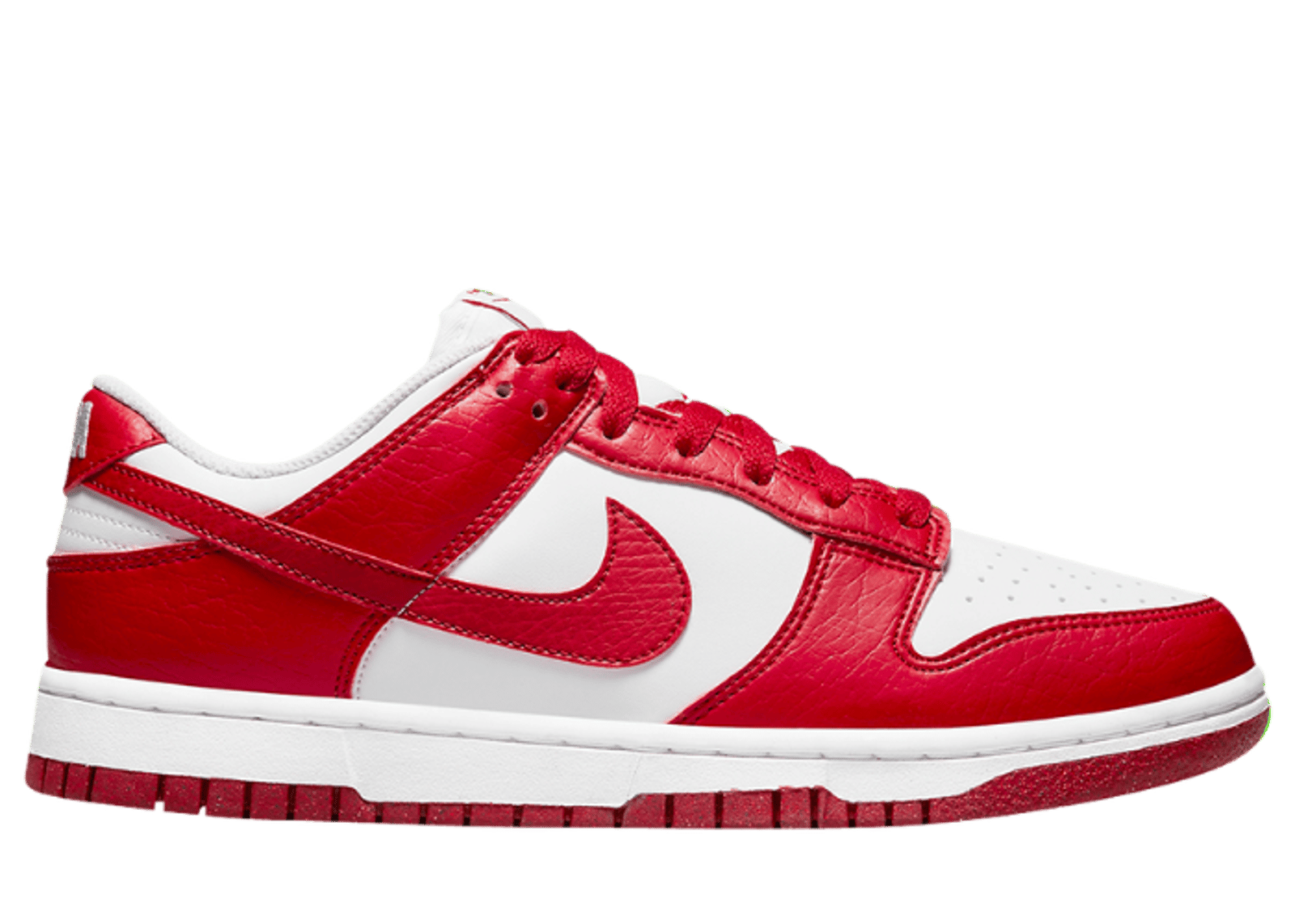 Nike Dunk Low Next Nature University Red (W)