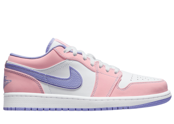 Jordan 1 Low SE Arctic Punch - CK3022-600 Raffles & Where to Buy
