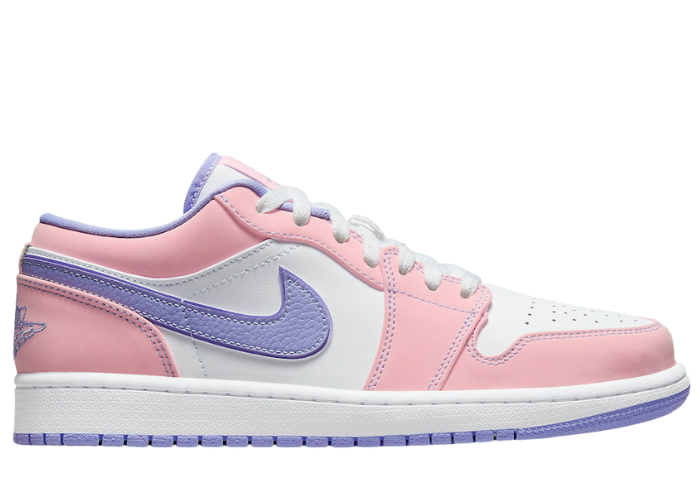 Jordan 1 Low SE Arctic Punch