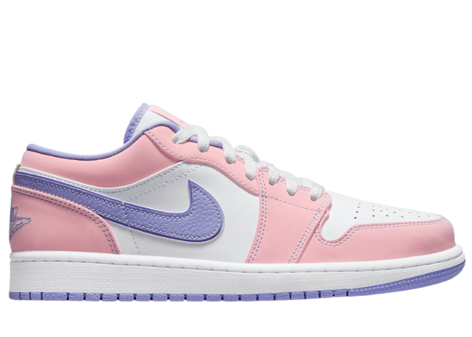 Jordan 1 Low SE Arctic Punch