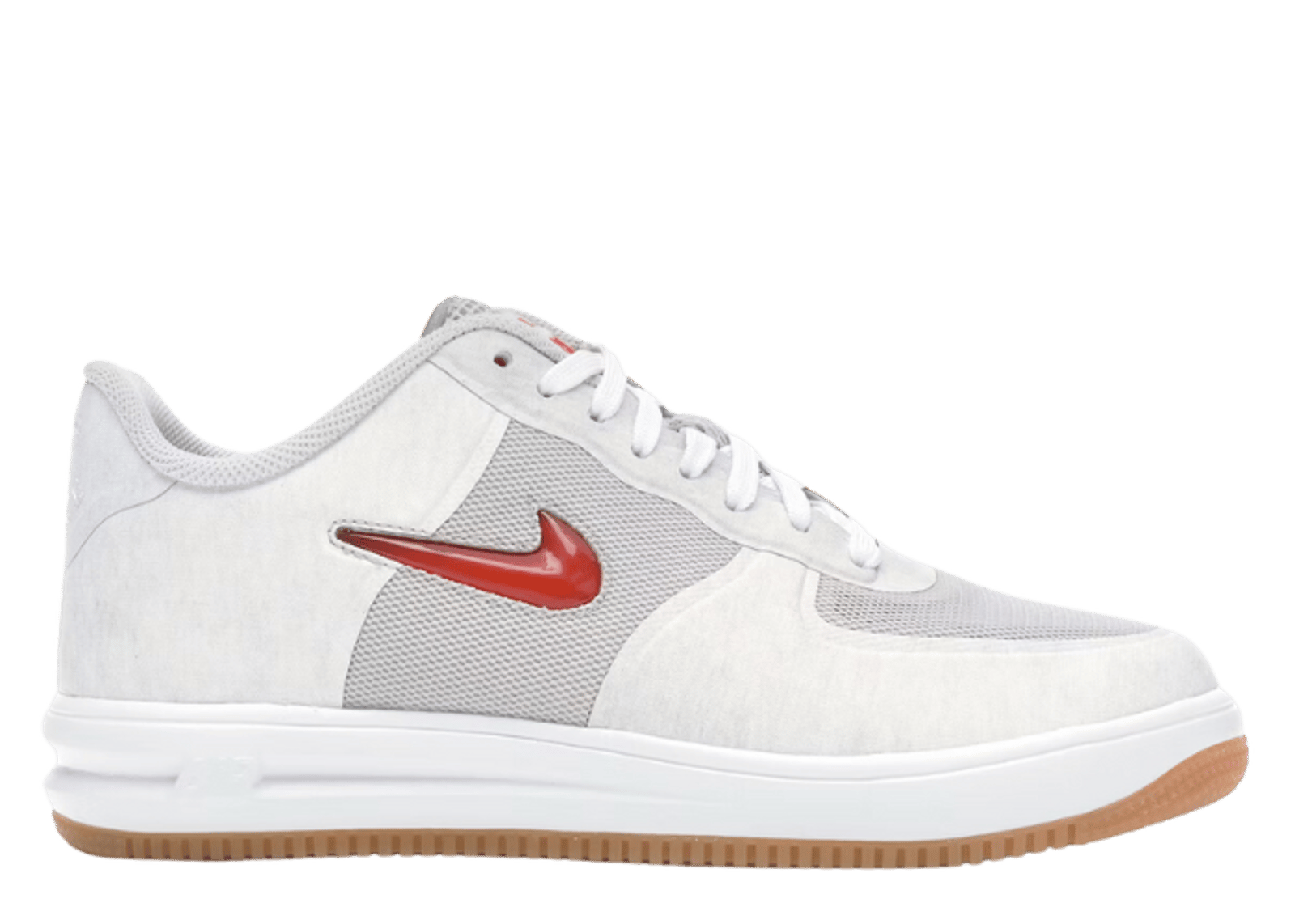 Nike Lunar Force 1 Low CLOT Fuse