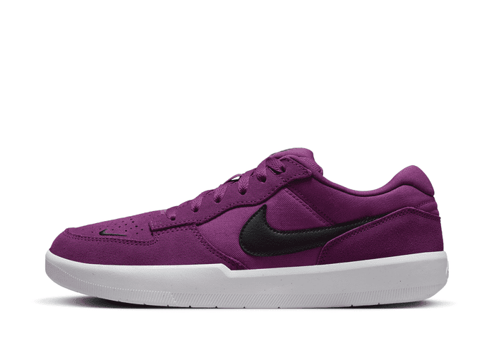 Nike SB Force 58 Skate Shoes - CZ2959-505 Release Info