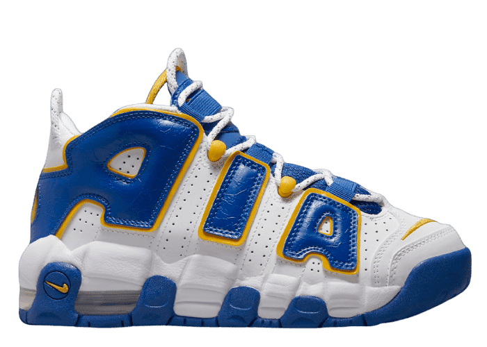 Mystic Teal Nike Uptempo Dtlr Nike Air More Uptempo Warriors (GS