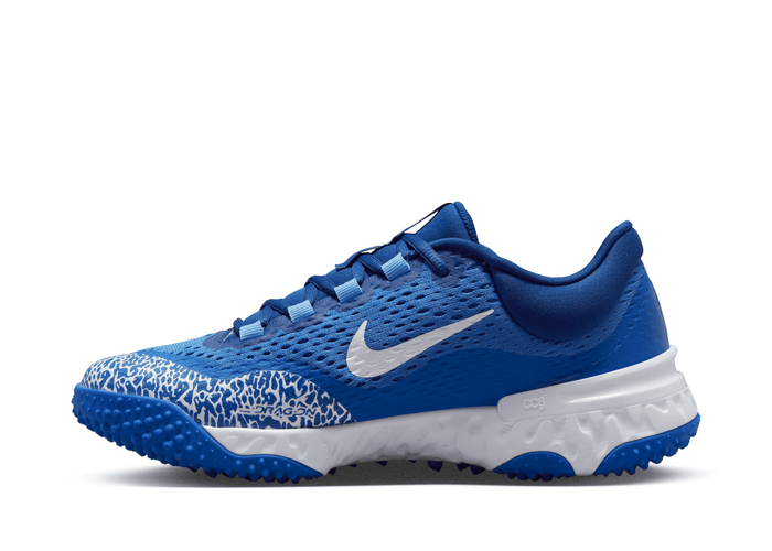 Nike Alpha Huarache Elite 4 Turf Softball Shoes