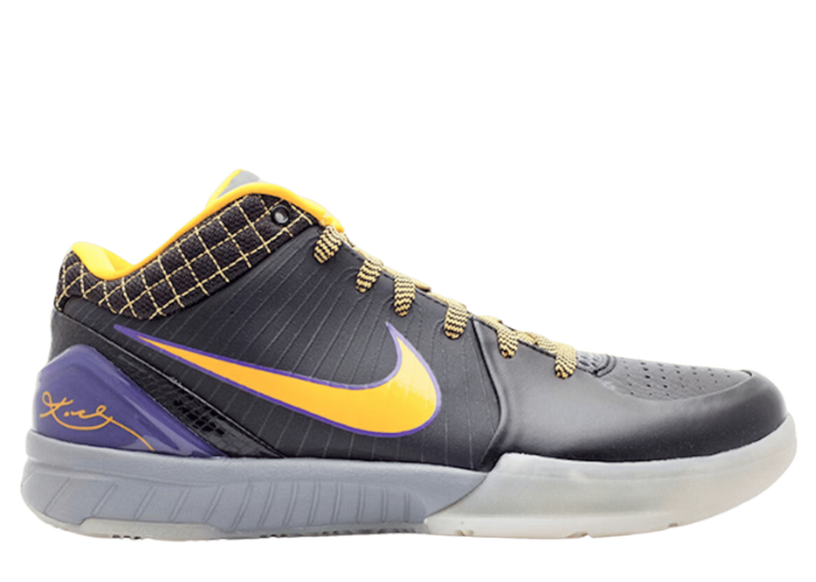 Nike Kobe 4 Carpe Diem