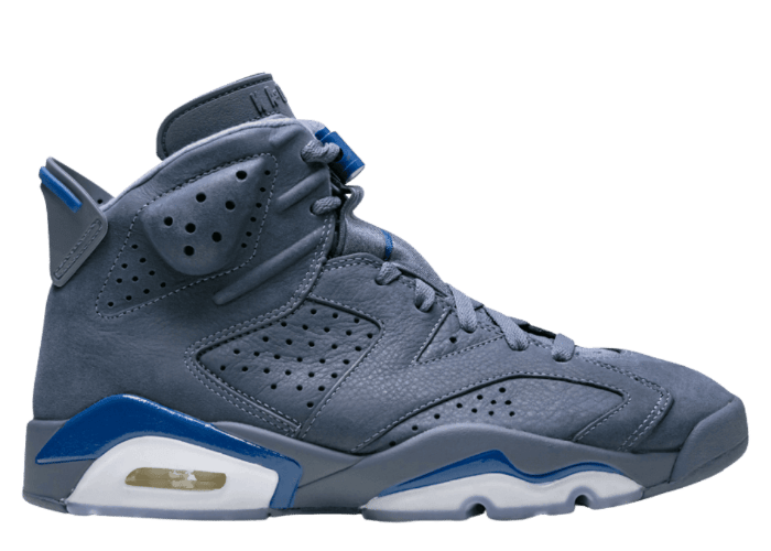 Air Jordan 6 Retro Diffused Blue