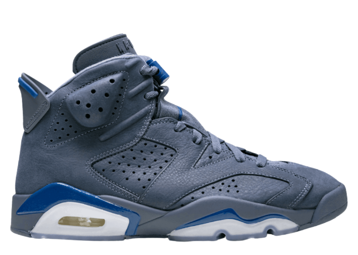 Air Jordan 6 Retro Diffused Blue