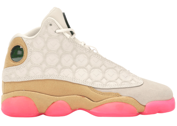 Air Jordan 13 Retro Chinese New Year (2020) (GS) - CW4683-100
