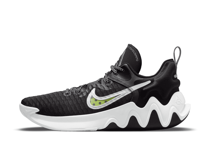 Nike Giannis Immortality Basketball Shoes