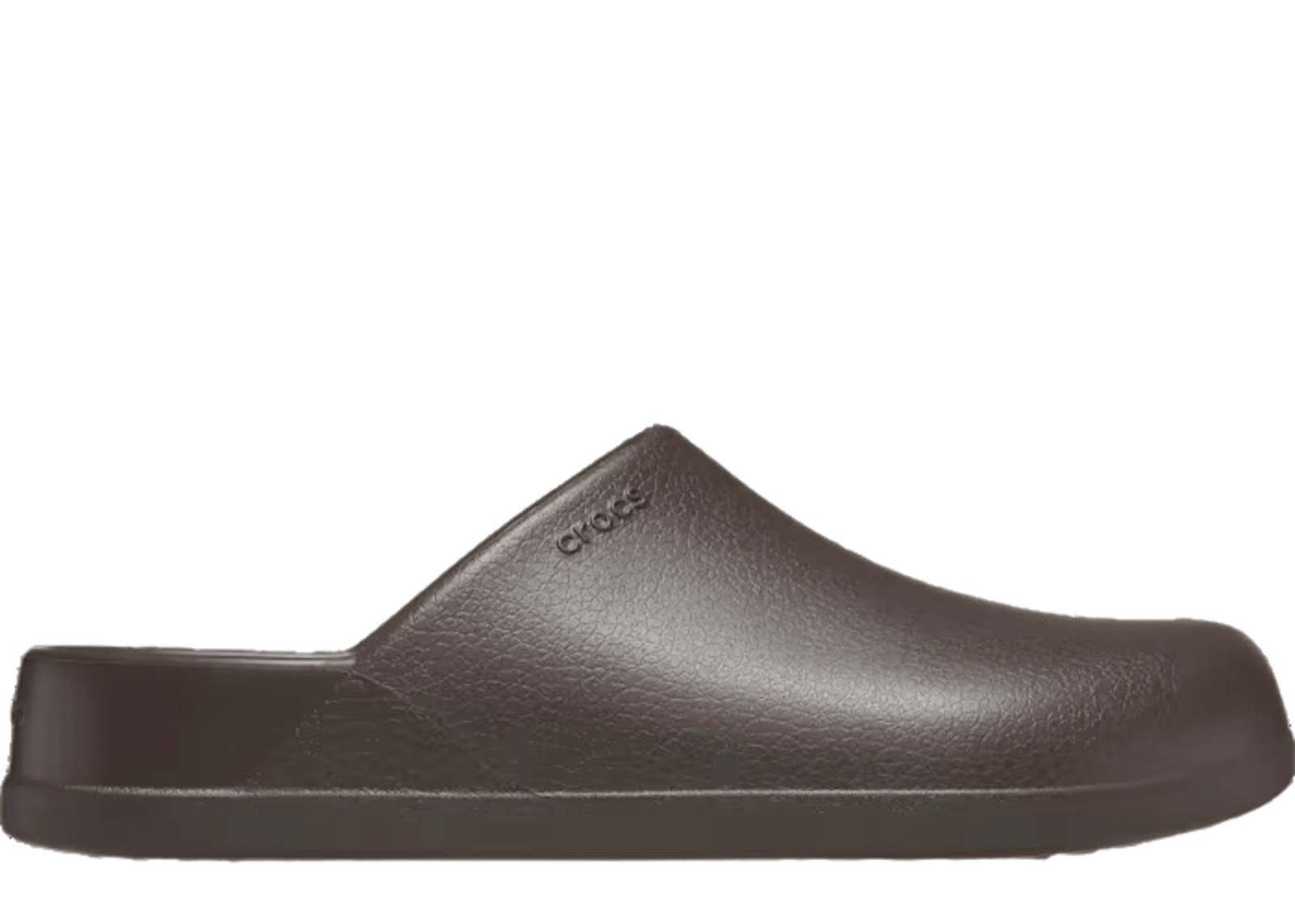 Crocs Dylan Clog Espresso