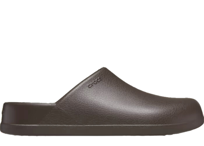 Crocs Dylan Clog Espresso