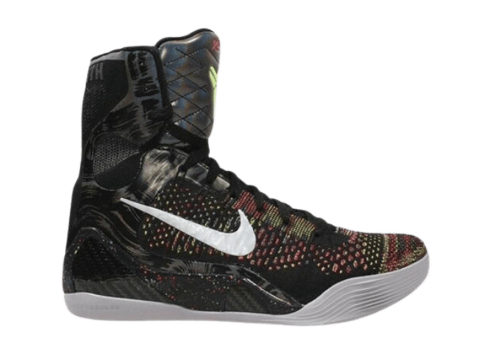 Nike Kobe 9 Elite Masterpiece