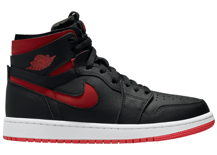 Jordan 1 High Zoom Air CMFT Bred (W)