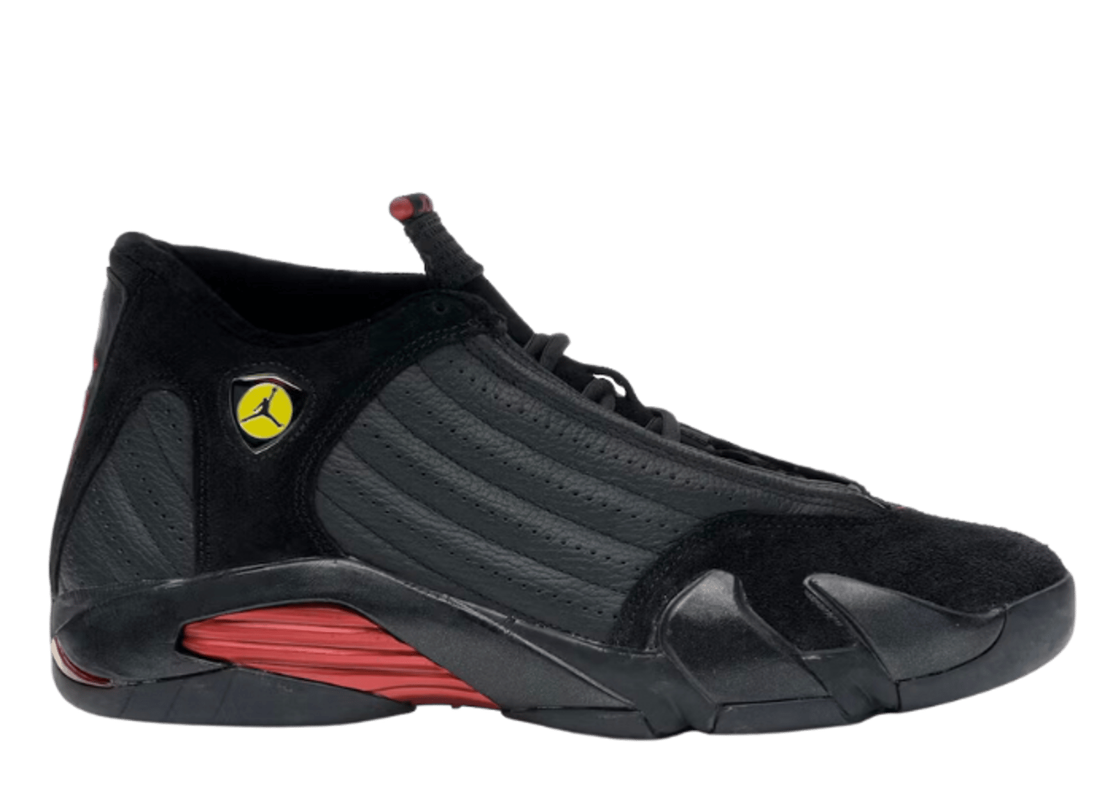 Air Jordan 14 Retro Last Shot (2005)