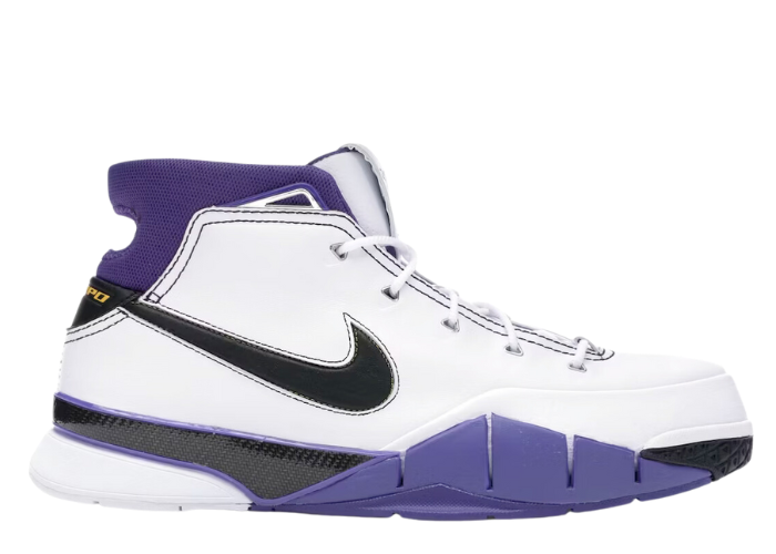 Nike Kobe 1 81 Points PE