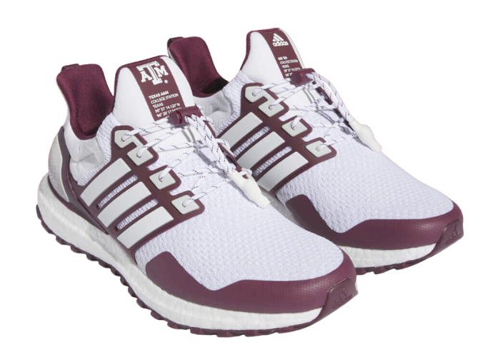 adidas Ultraboost 1.0 ATR Texas A&M