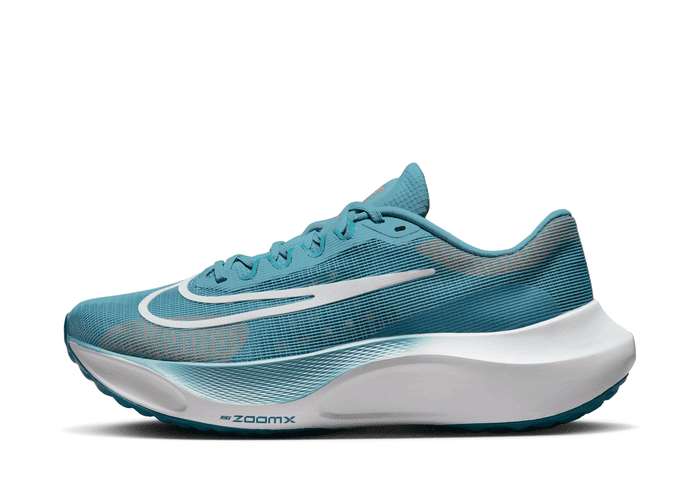 Nike Zoom Fly 5 Road Running Shoes - DM8968-400 Release Info