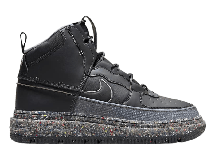 Nike Air Force 1 High Boot NN Dark Smoke Grey