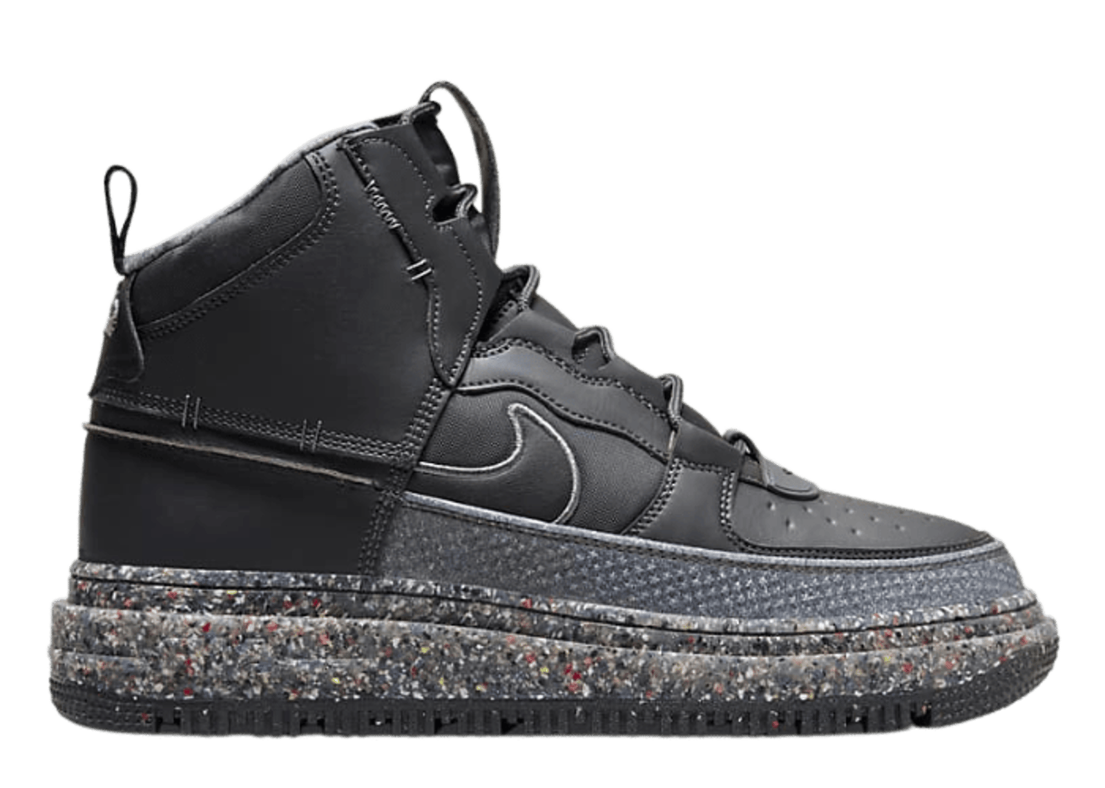 Nike Air Force 1 High Boot NN Dark Smoke Grey