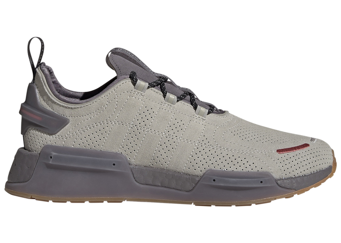 adidas NMD R1 V3 Metal Grey - GX2091 Raffles & Where to Buy