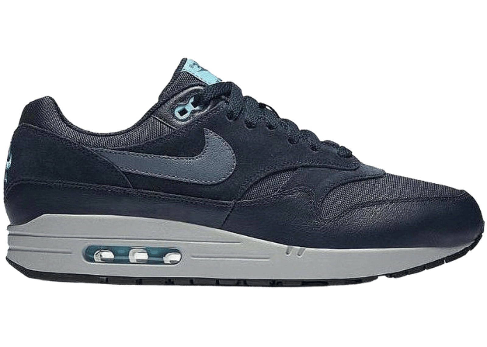 Nike Air Max 1 Obsidian