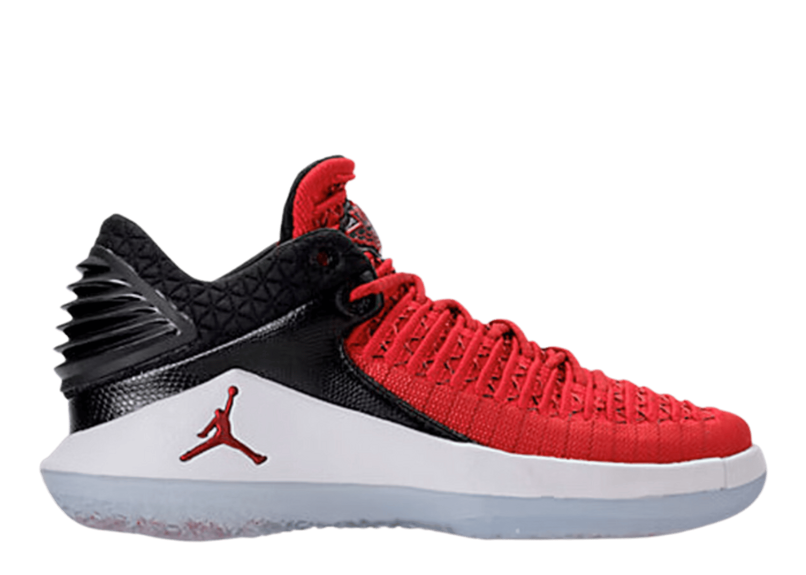 Air Jordan XXXII Low Chicago Win Like 96 (GS)
