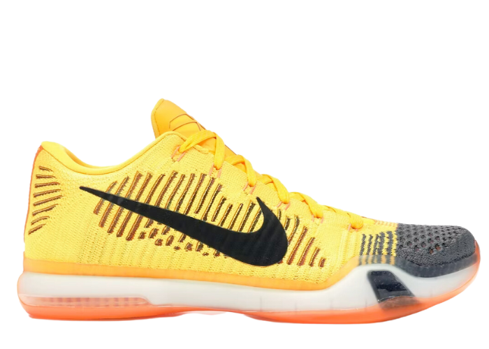 Nike Kobe 10 Elite Chester