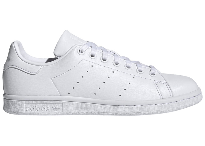 adidas Stan Smith Primegreen Cloud White (W)