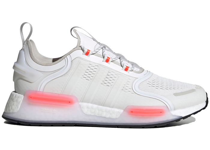 adidas NMD V3 Cloud White Crimson