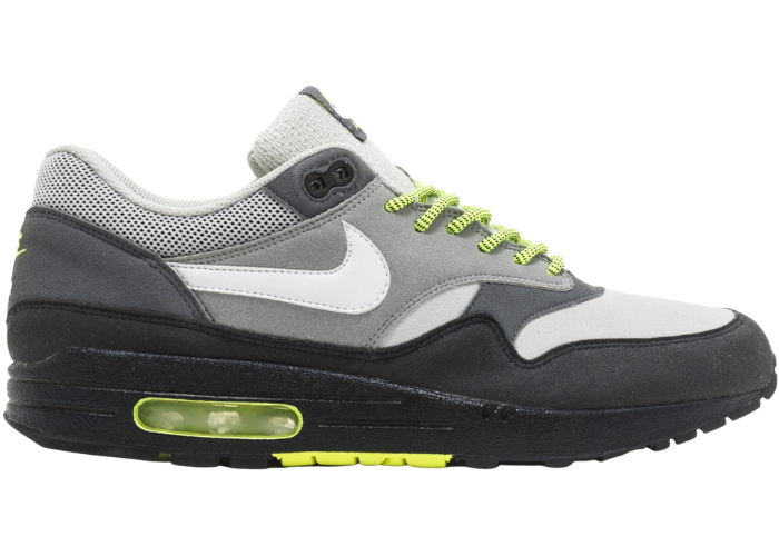 Nike Air Max 1 Dave White Neon