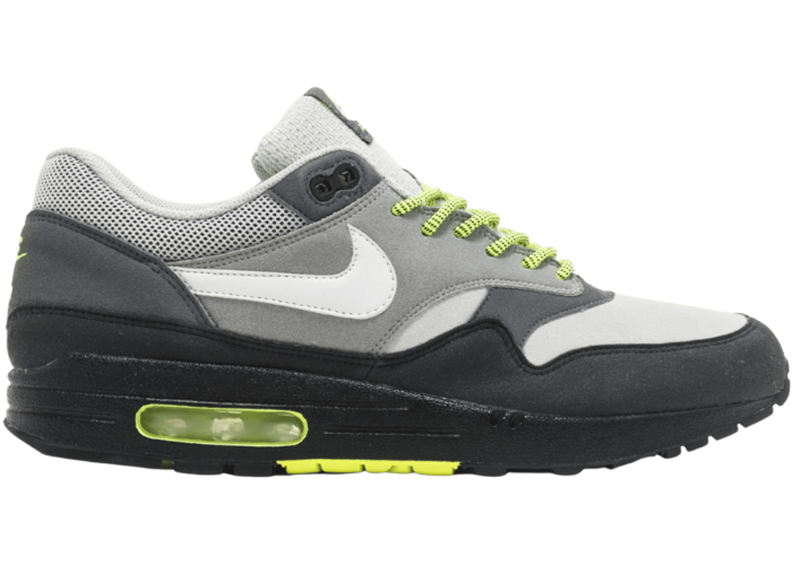 Nike Air Max 1 Dave White Neon
