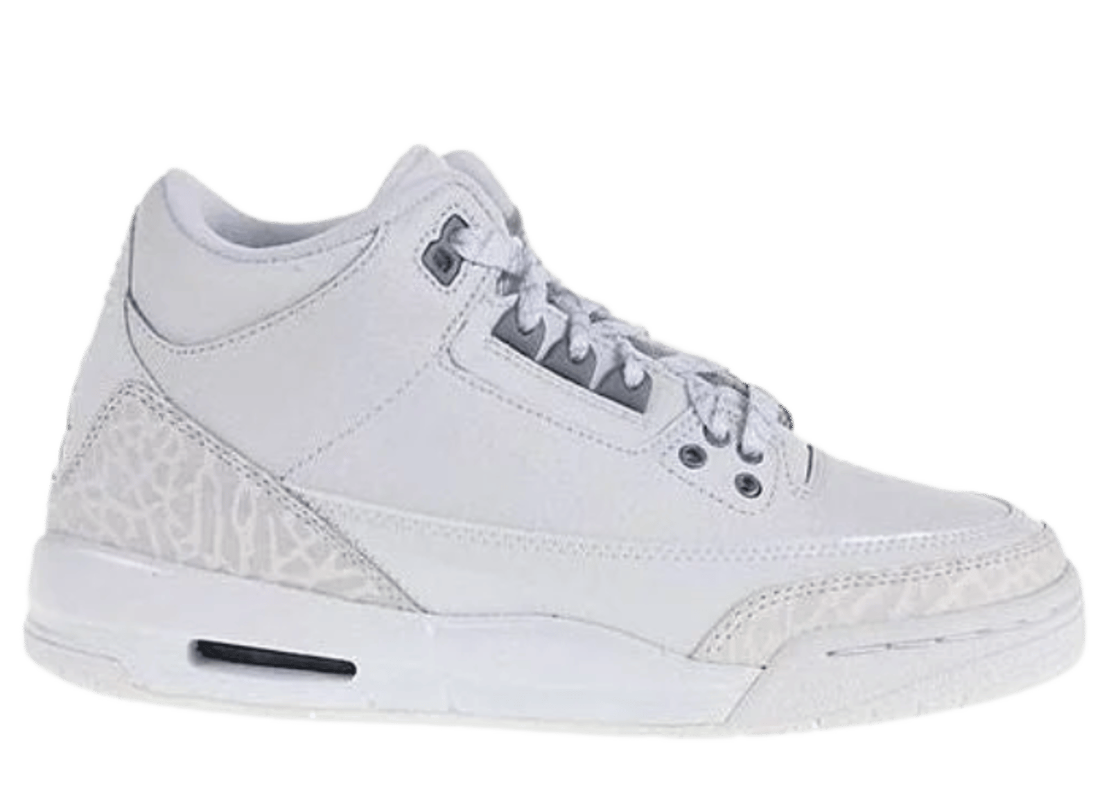 Jordan Retro Pure Money (GS) 834014-103 Raffles Where to Buy