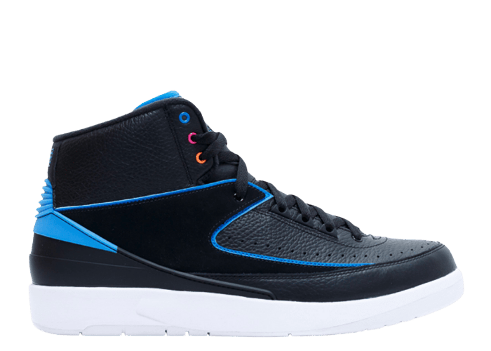 Air Jordan 2 Retro Radio Raheem