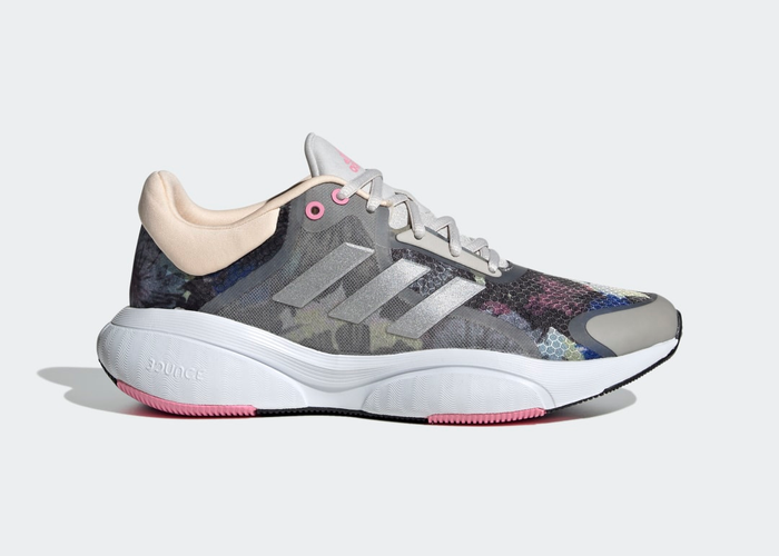 adidas Response Shoes Grey One