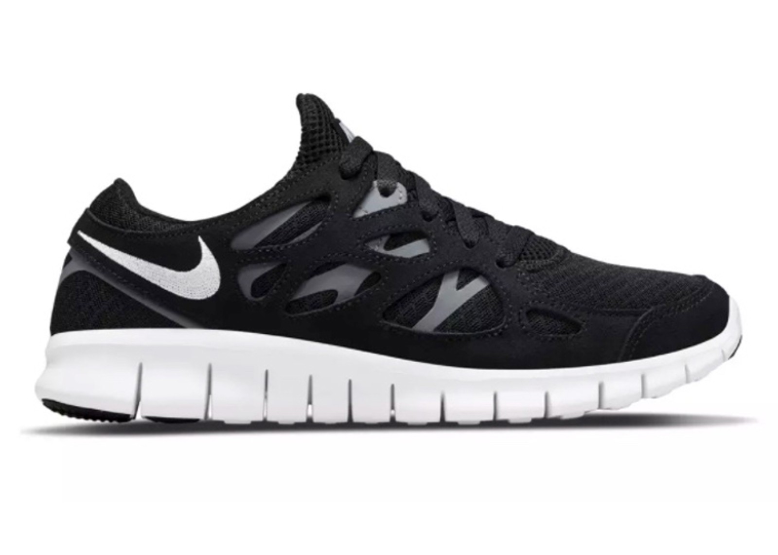 Nike Free Run 2 Black (W)