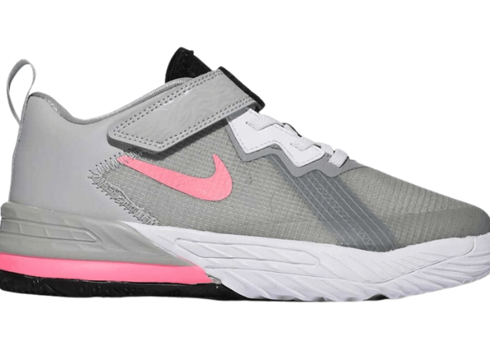 Nike LeBron 18 Low Bugs vs Marvin Space Jam (PS)