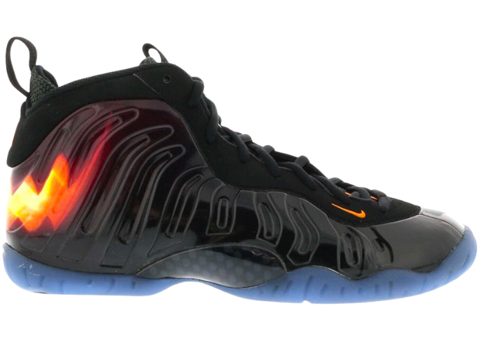 Nike Air Foamposite One Halloween (GS)