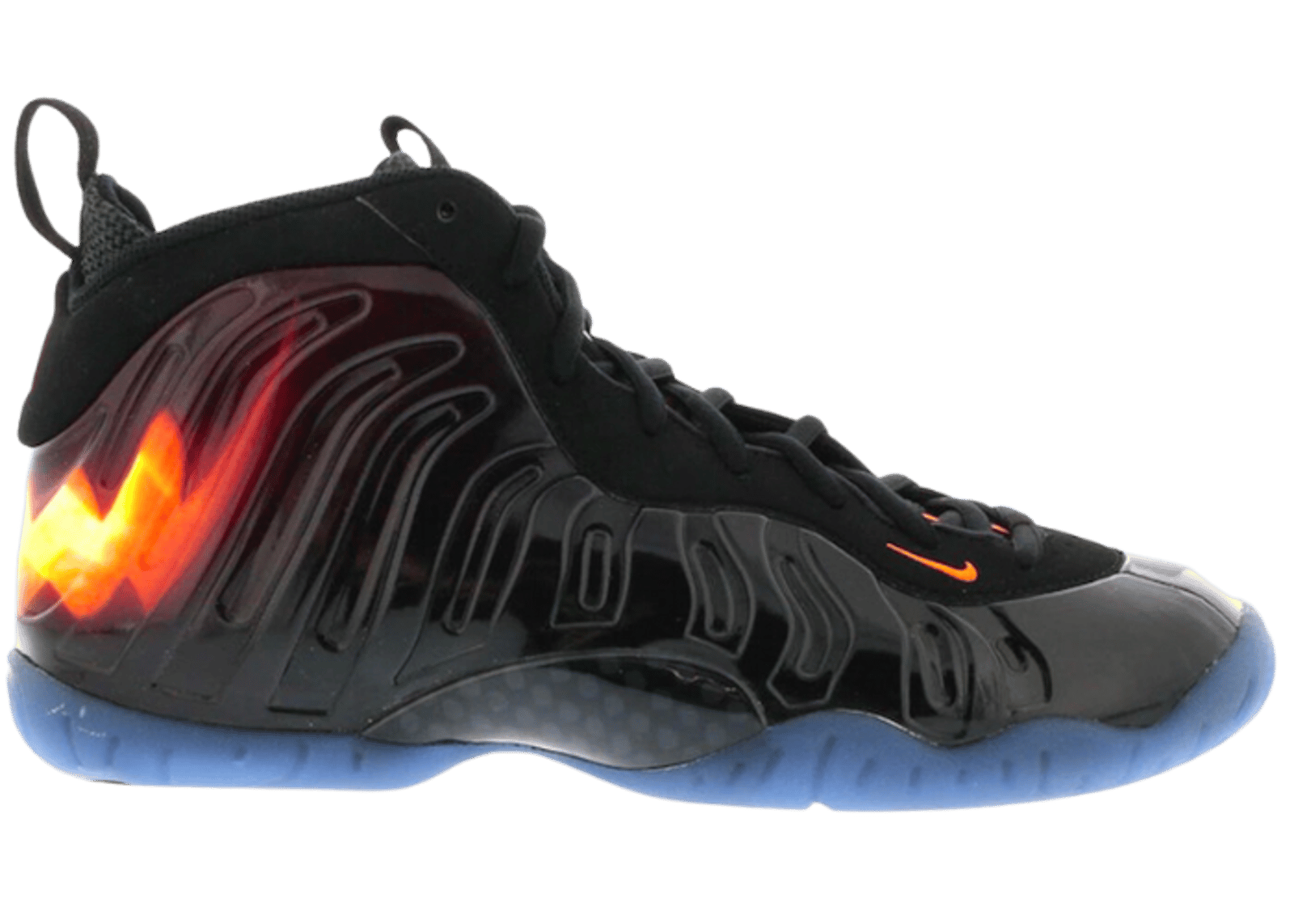 Nike Air Foamposite One Halloween (GS)