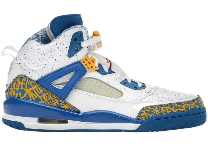Air Jordan Spizike Do the Right Thing