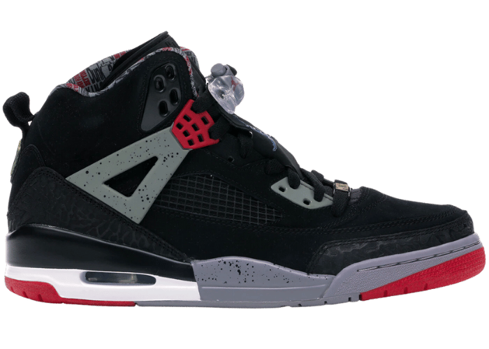 Air Jordan Spizike Fresh Since '85