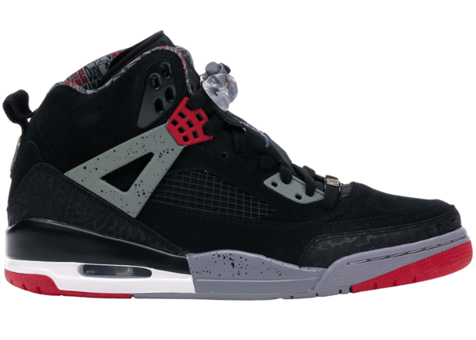 Air Jordan Spizike Fresh Since '85