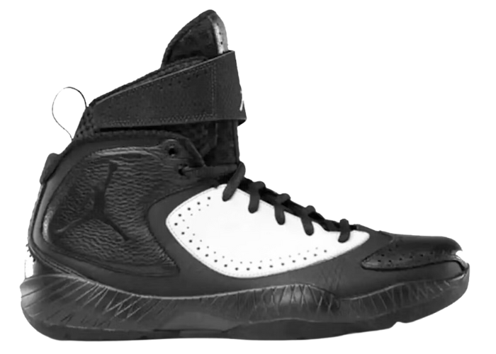 Air Jordan 2012 Tinker Hatfield