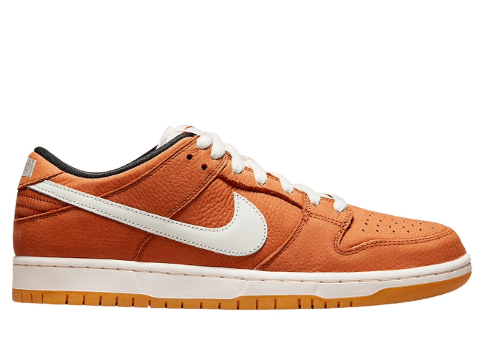 Nike SB Dunk Low Pro ISO Dark Russet