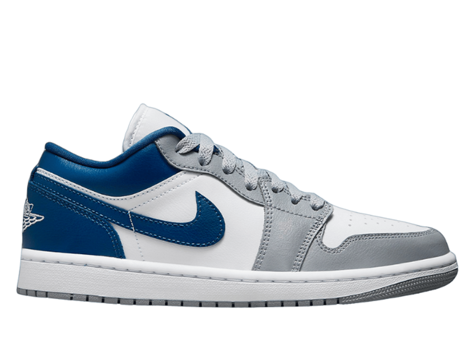 Jordan 1 Low Dodgers (W)