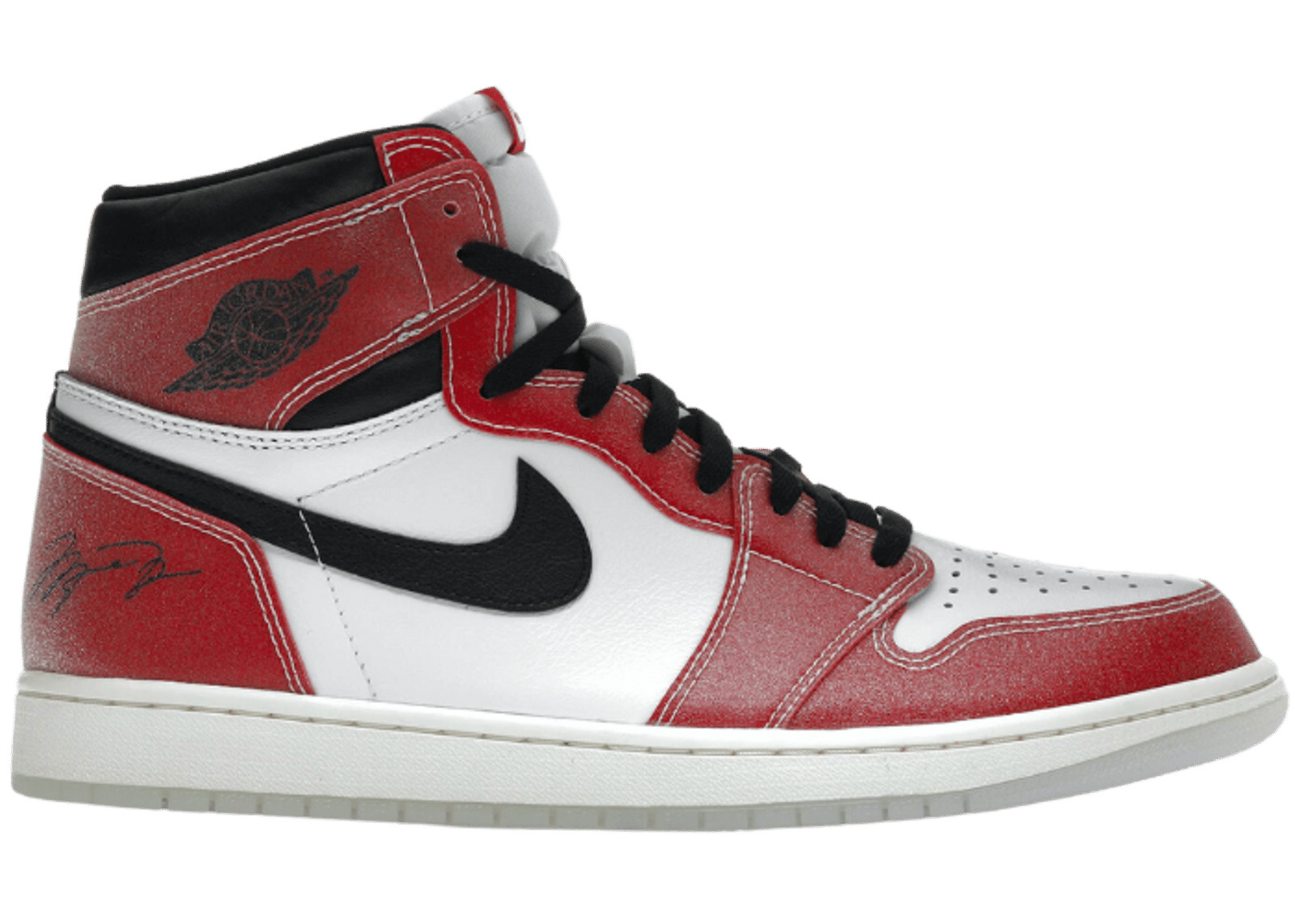 Air Jordan 1 Retro High Top 3 2.0
